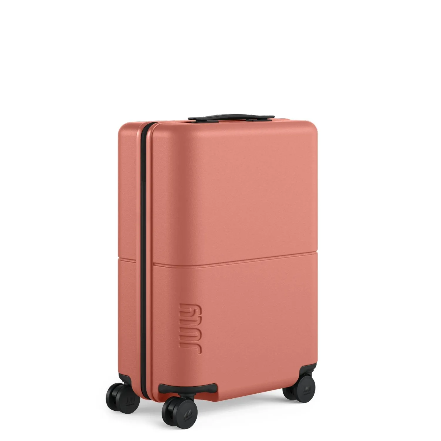 July Carry On Essential Polycarbonate 21" Luggage