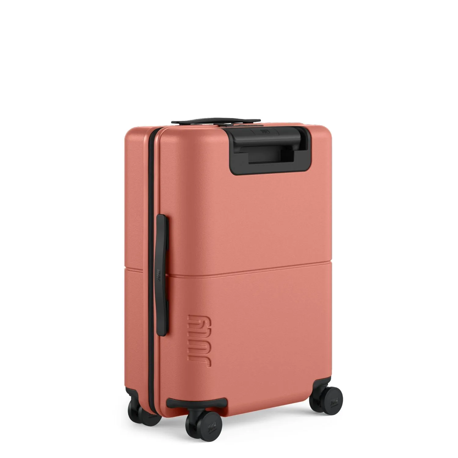 July Carry On Essential Polycarbonate 21" Luggage