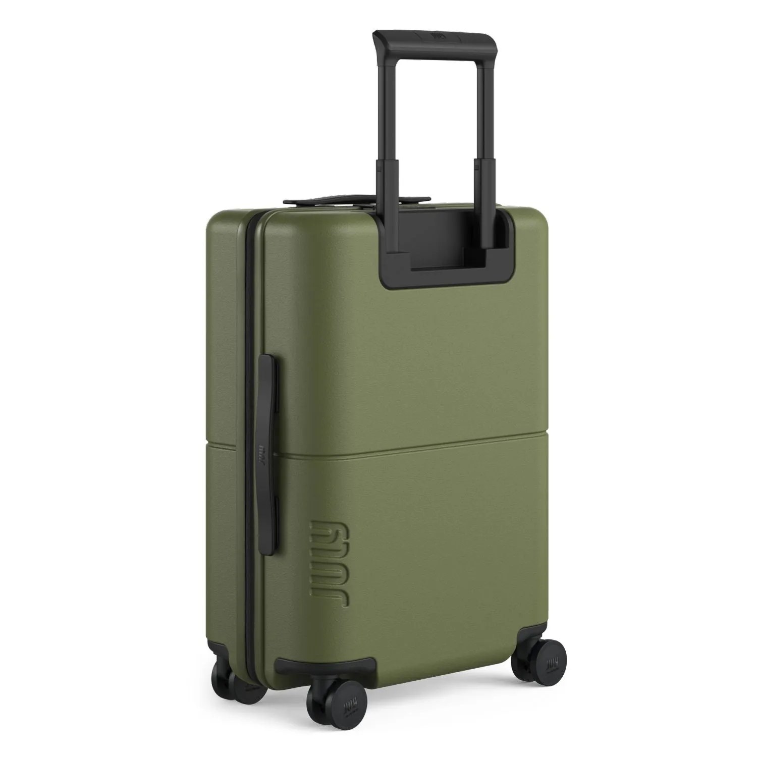 July Carry On Essential Polycarbonate 21" Luggage