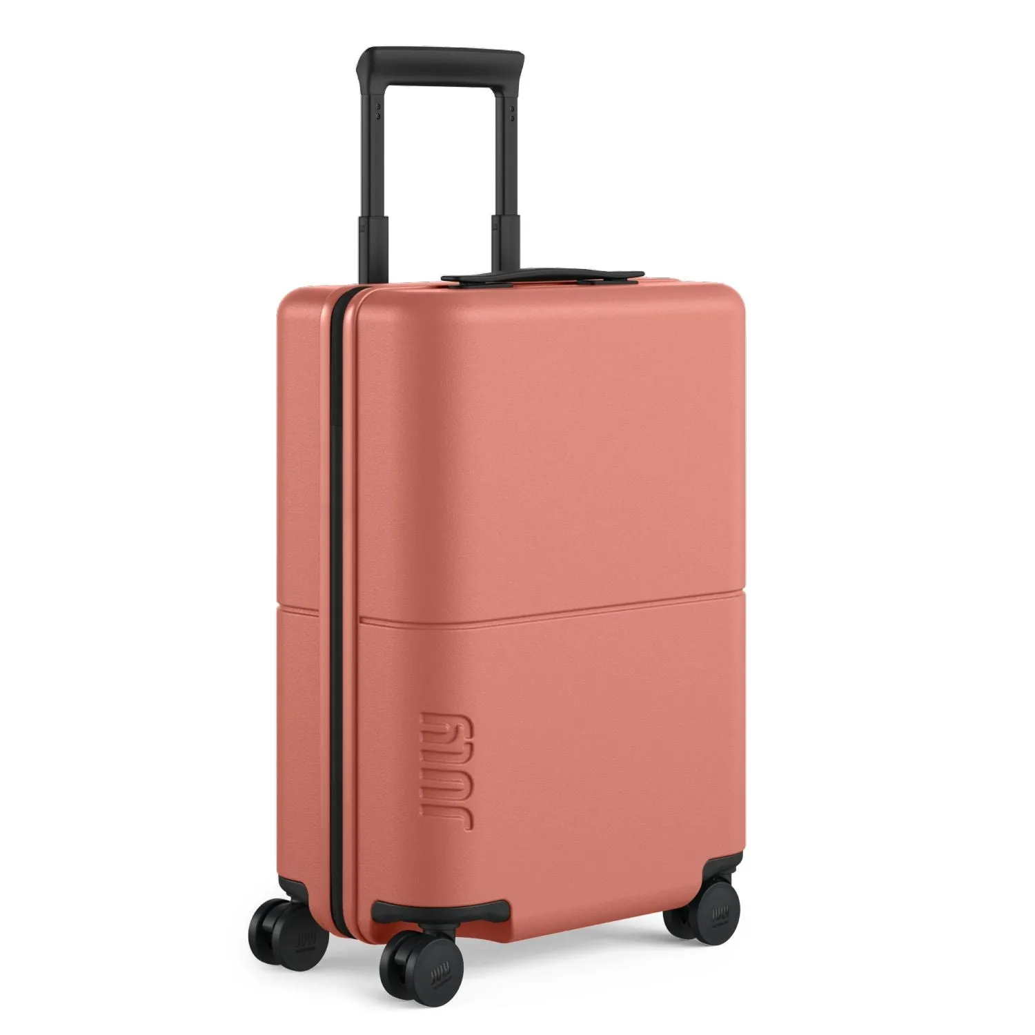 July Carry On Essential Polycarbonate 21" Luggage