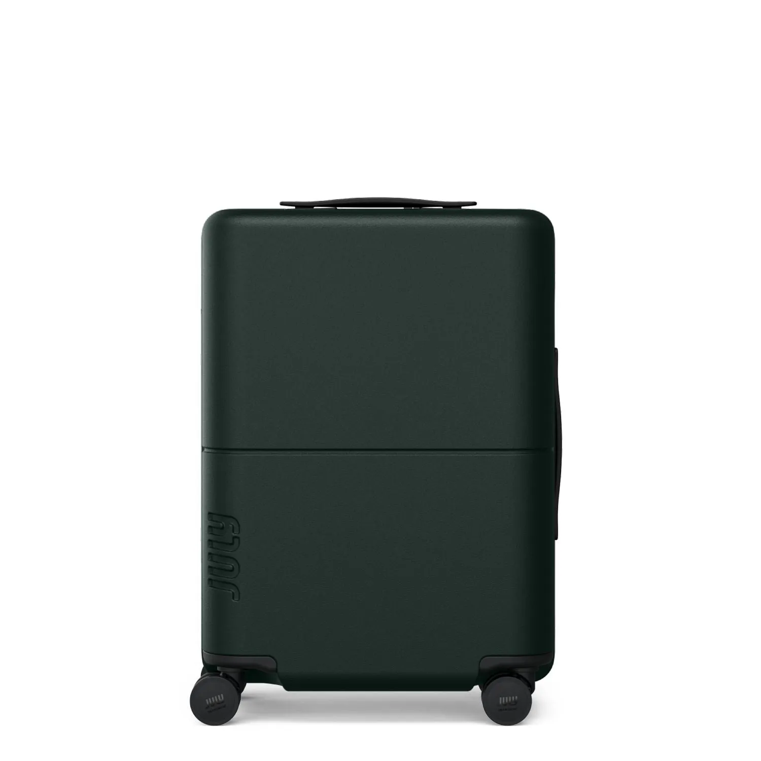 July Carry On Essential Polycarbonate 21" Luggage