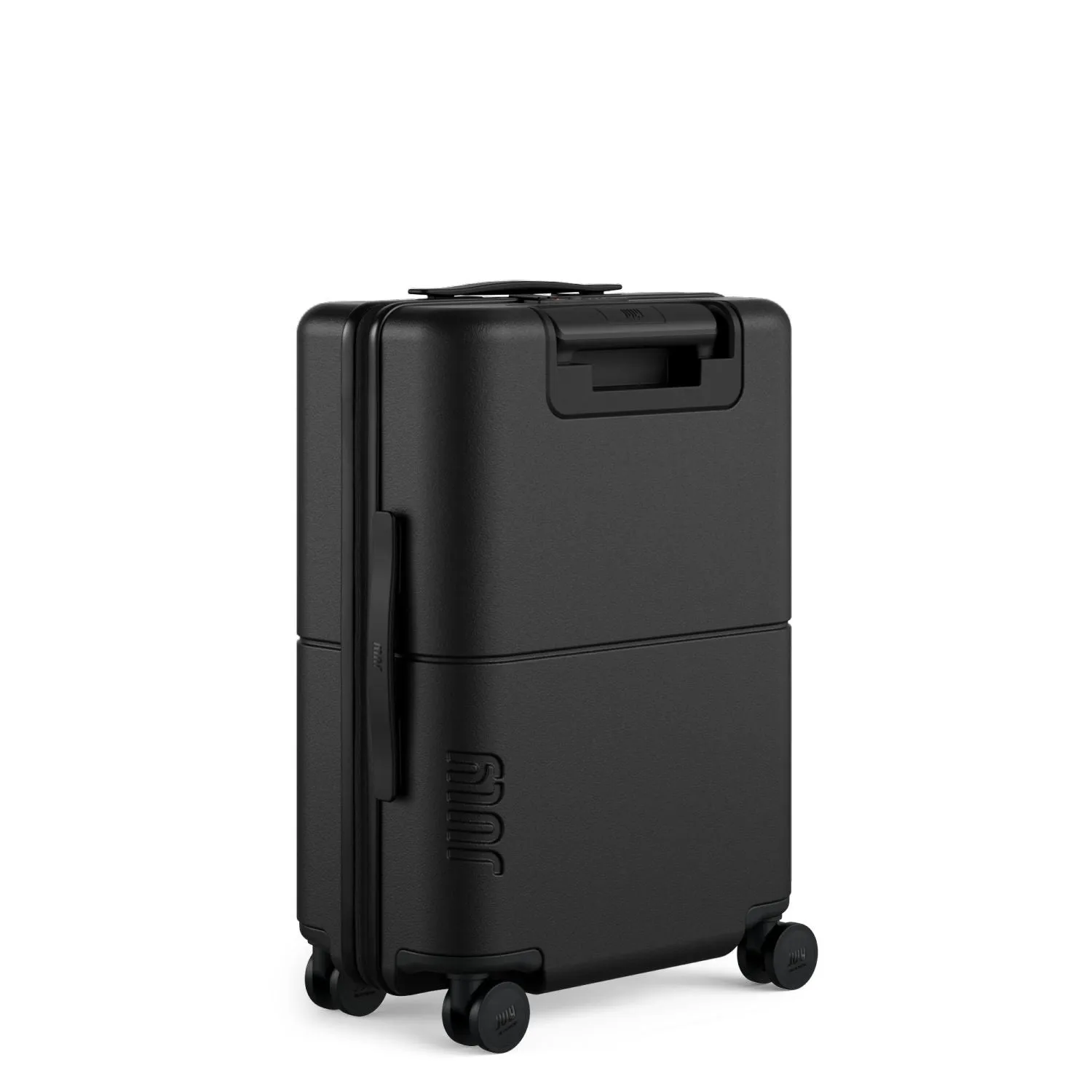 July Carry On Essential Polycarbonate 21" Luggage