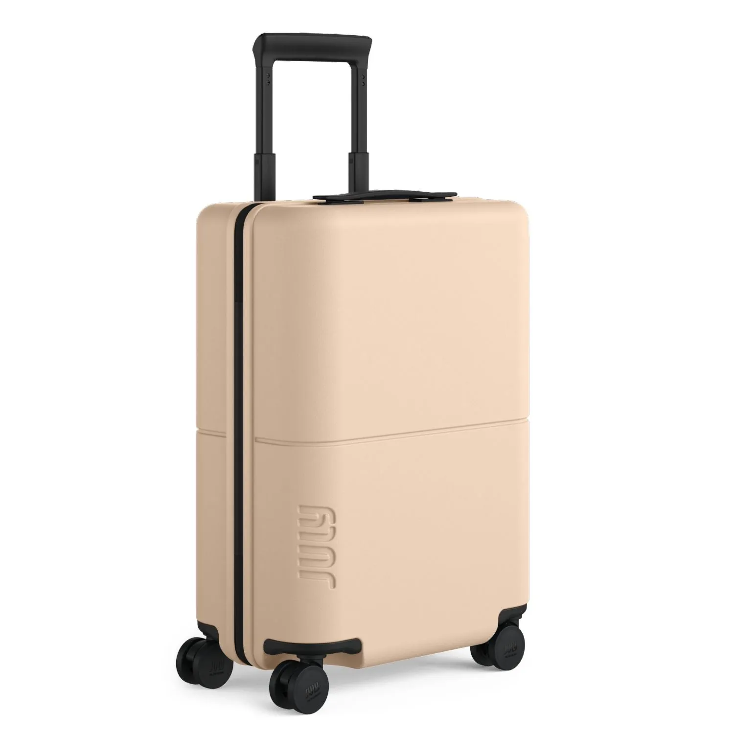 July Carry On Essential Polycarbonate 21" Luggage