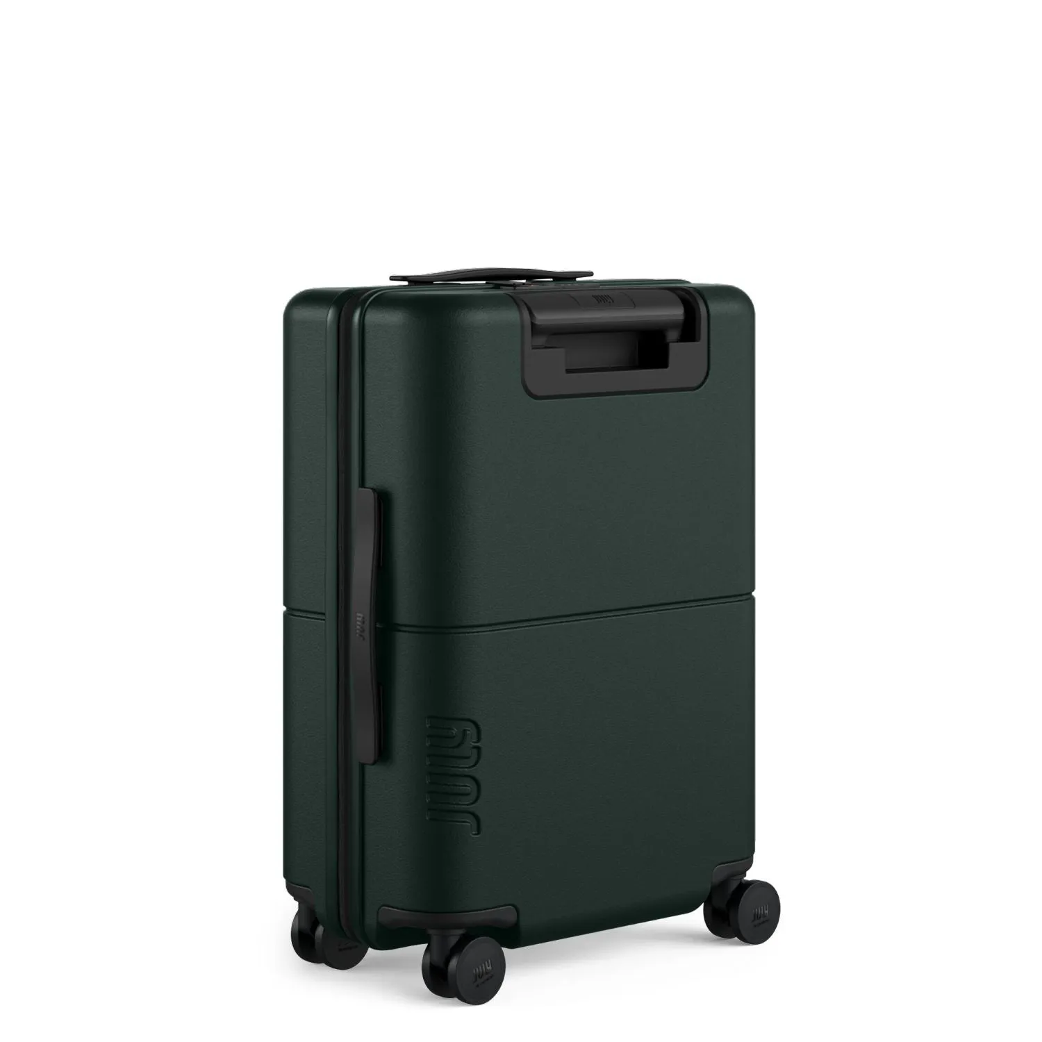 July Carry On Essential Polycarbonate 21" Luggage