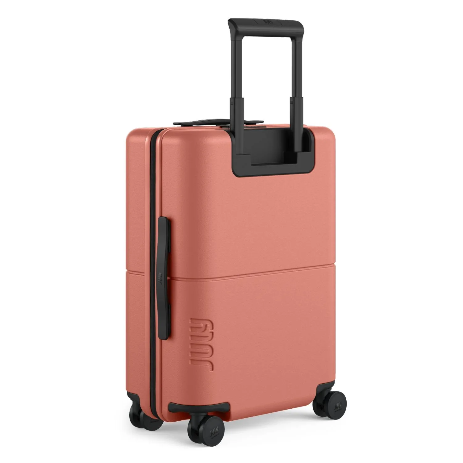 July Carry On Essential Polycarbonate 21" Luggage