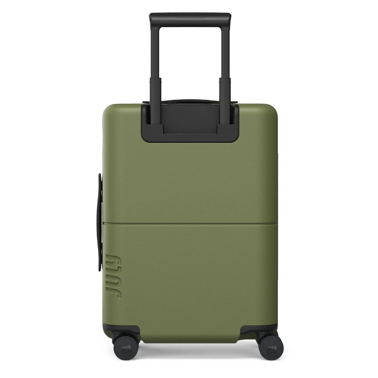 July Carry On Essential Polycarbonate 21" Luggage