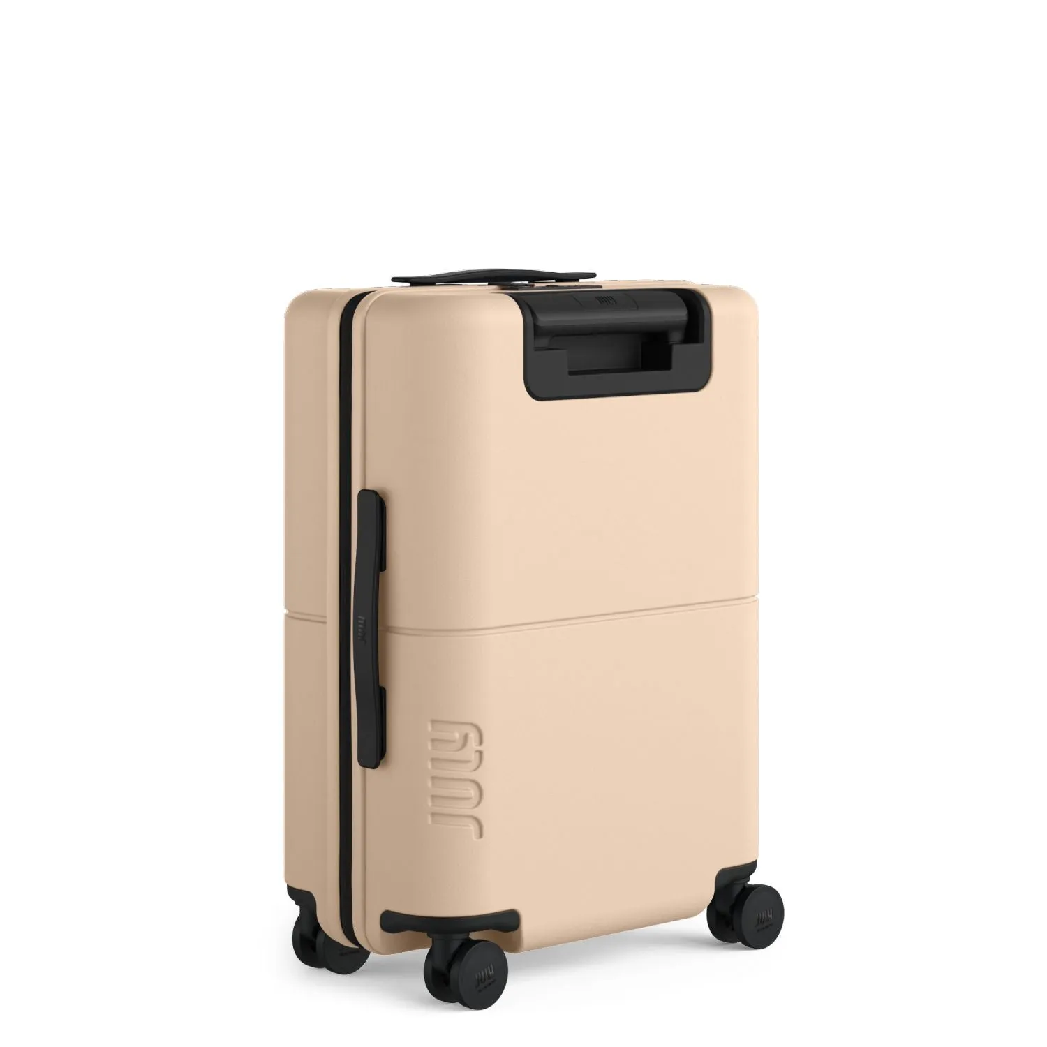 July Carry On Essential Polycarbonate 21" Luggage