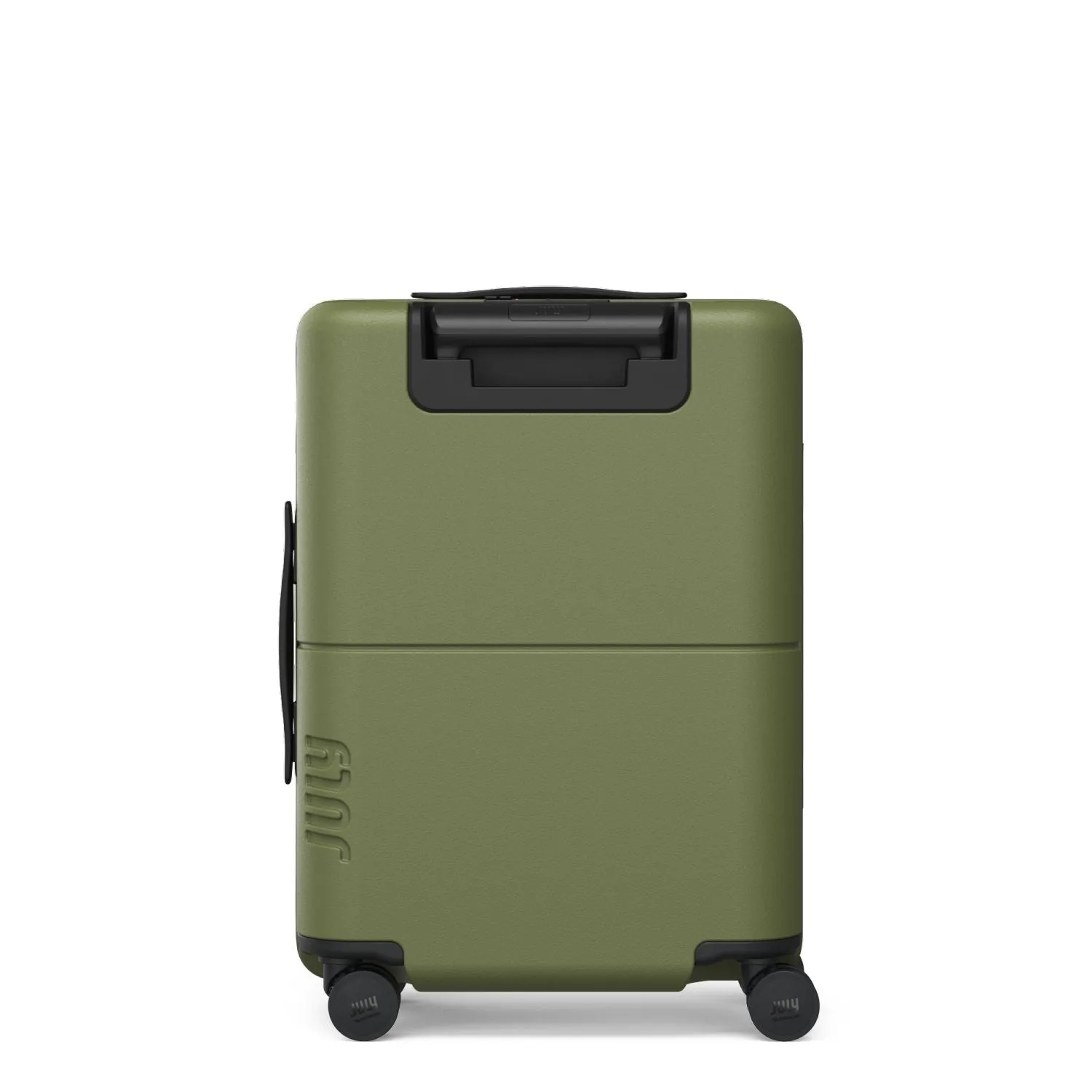 July Carry On Essential Polycarbonate 21" Luggage