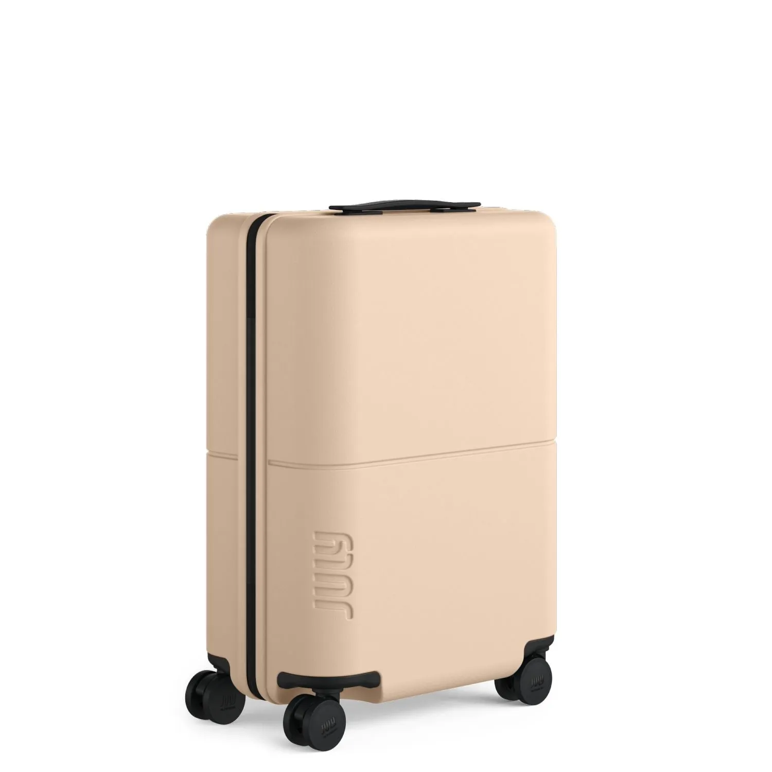 July Carry On Essential Polycarbonate 21" Luggage