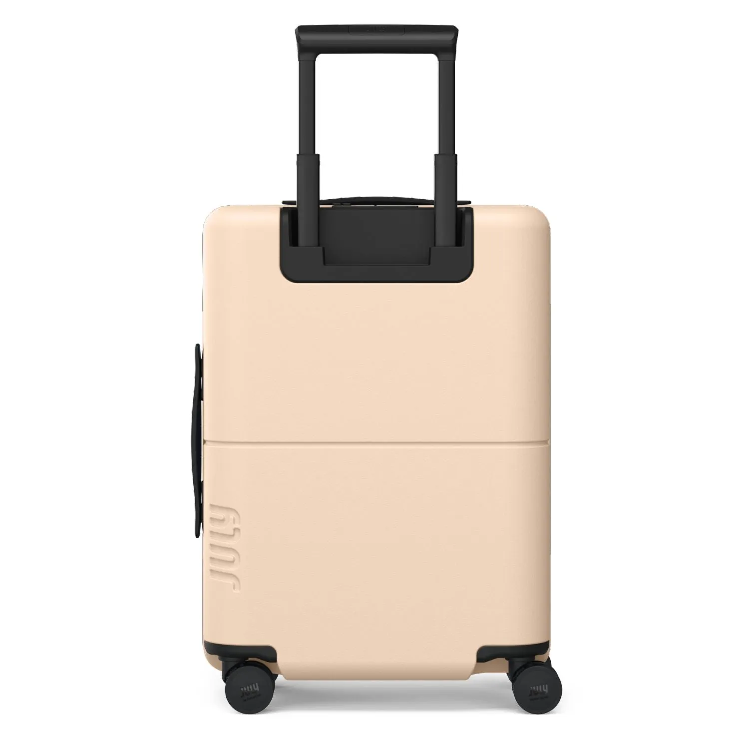 July Carry On Essential Polycarbonate 21" Luggage