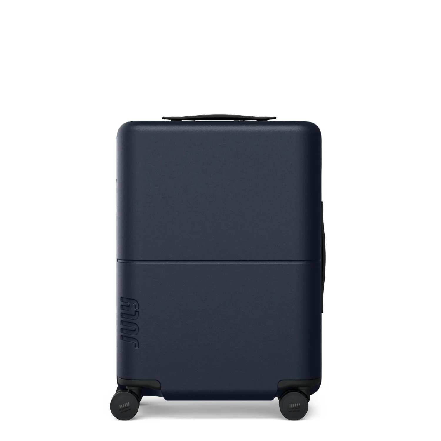 July Carry On Essential Polycarbonate 21" Luggage