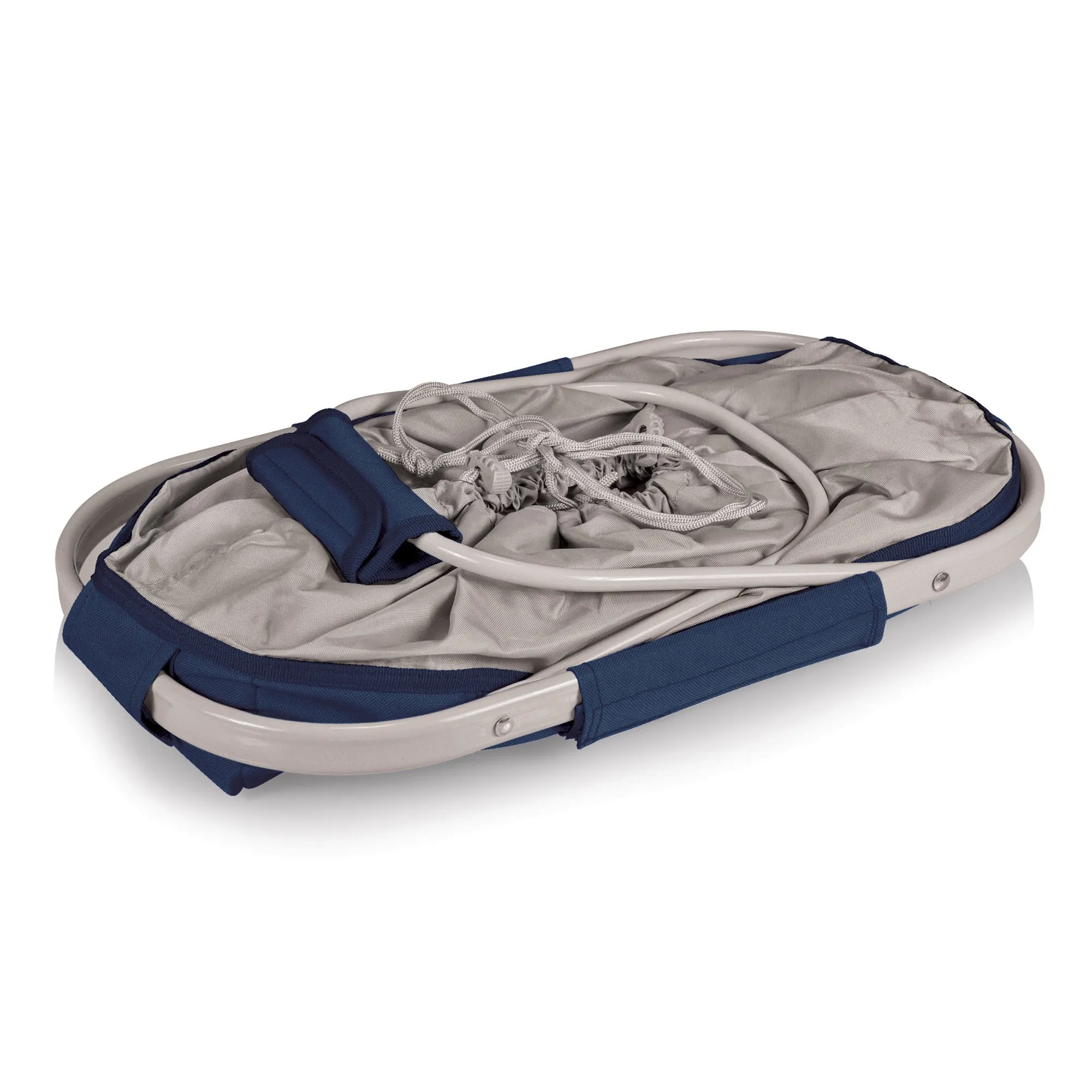 Kansas City Royals - Metro Basket Collapsible Cooler Tote