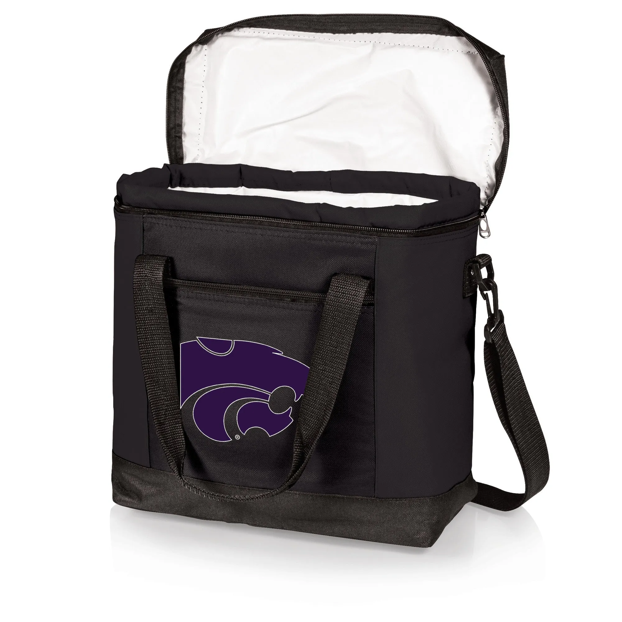 Kansas State Wildcats - Montero Cooler Tote Bag