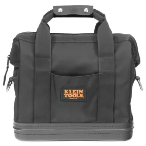 Klein Tools 5200-15 15-Inch Cordura Ballistic Nylon Tool Bag