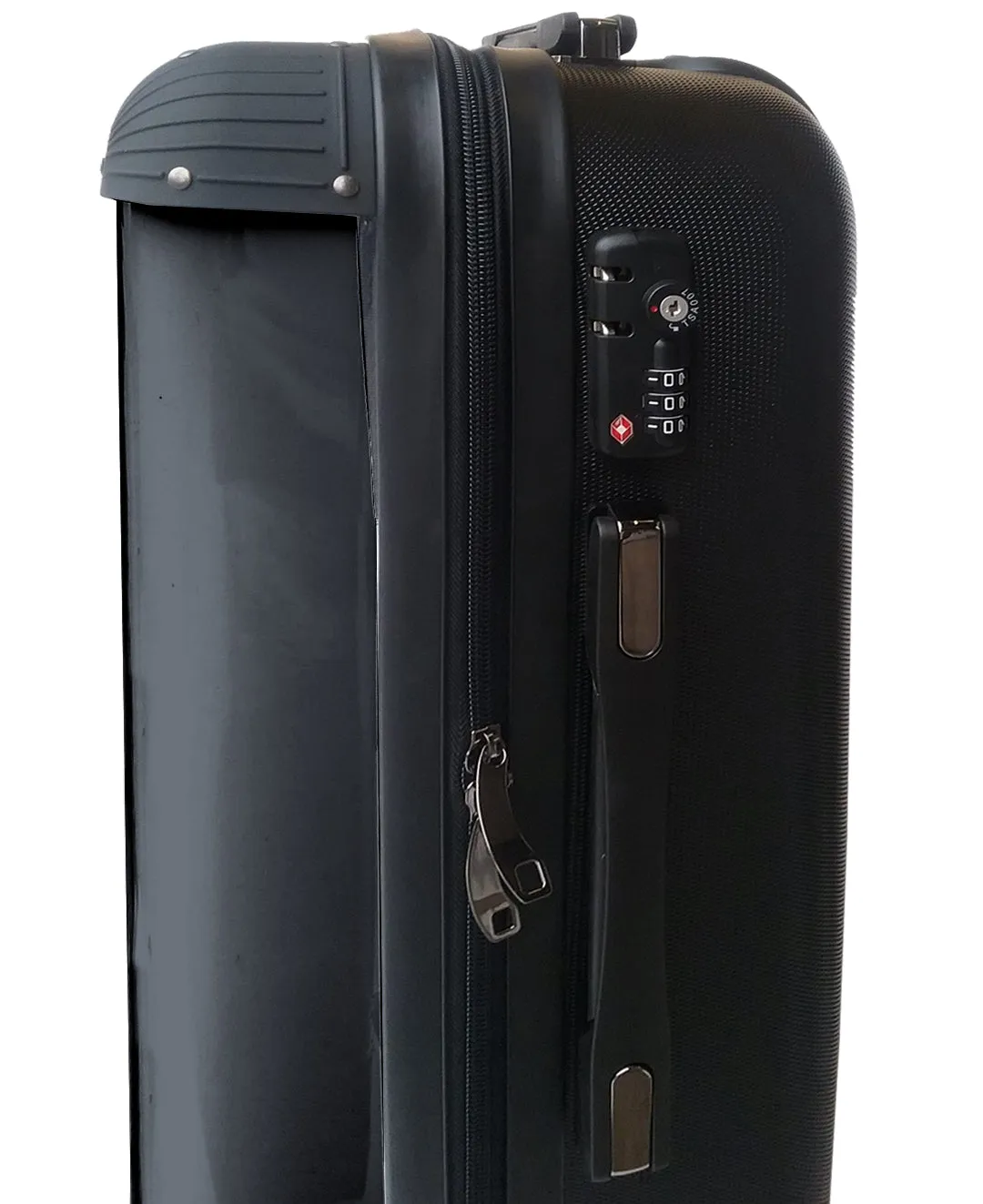 Lake Suitcase / Luggage