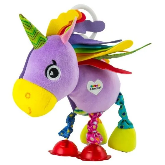 Lamaze Tilly Twinkle Wings