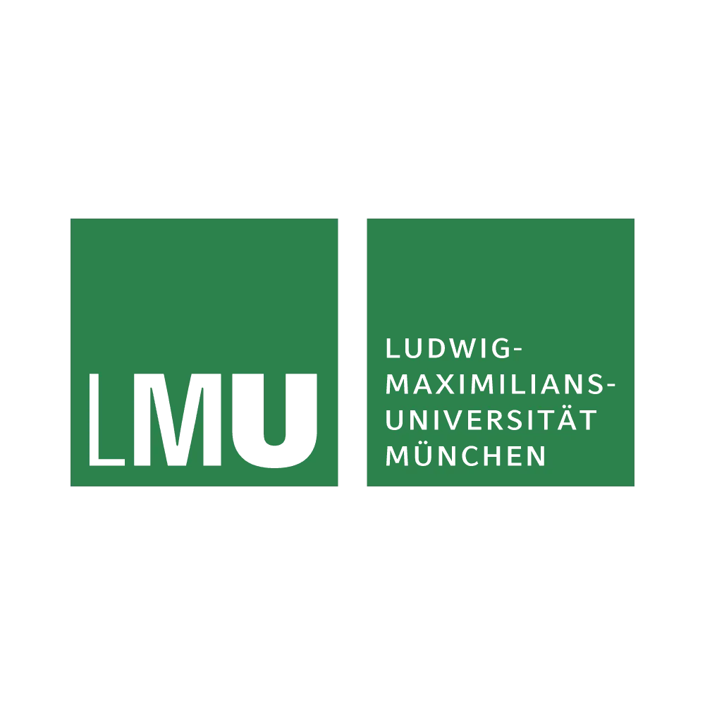 LMU Munich Stickers | UV DTF Decals for Bavarian Alumni & Global Scholars