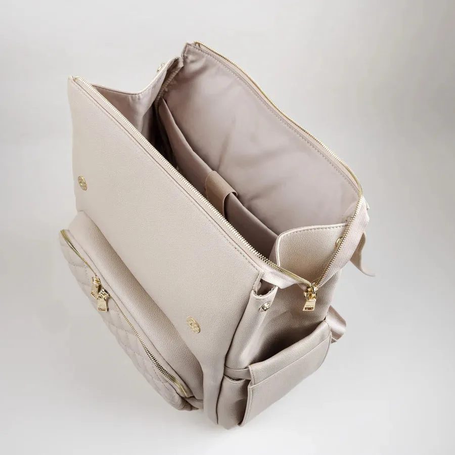 Luna Diaper Bag