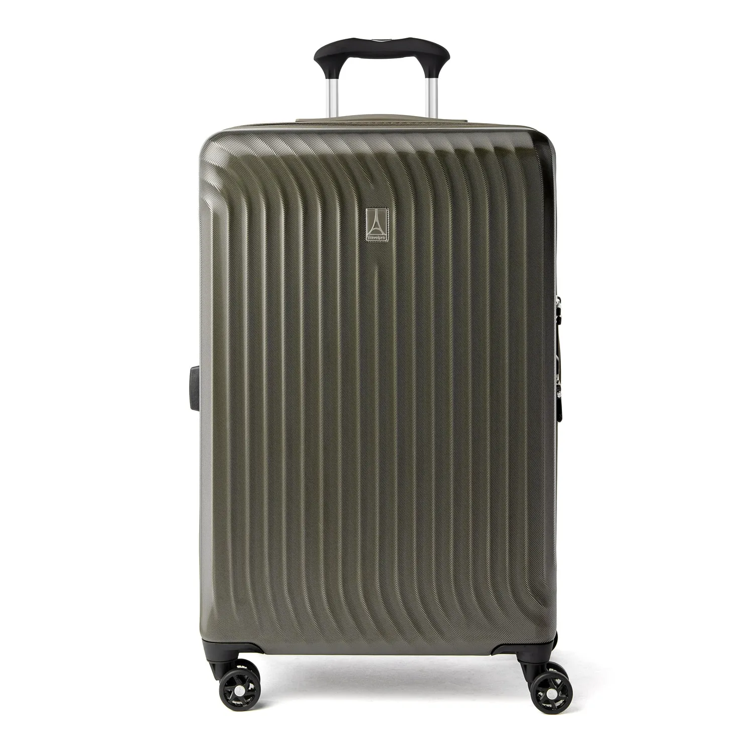 Maxlite Air Medium Check In Expandable Hardside Spinner