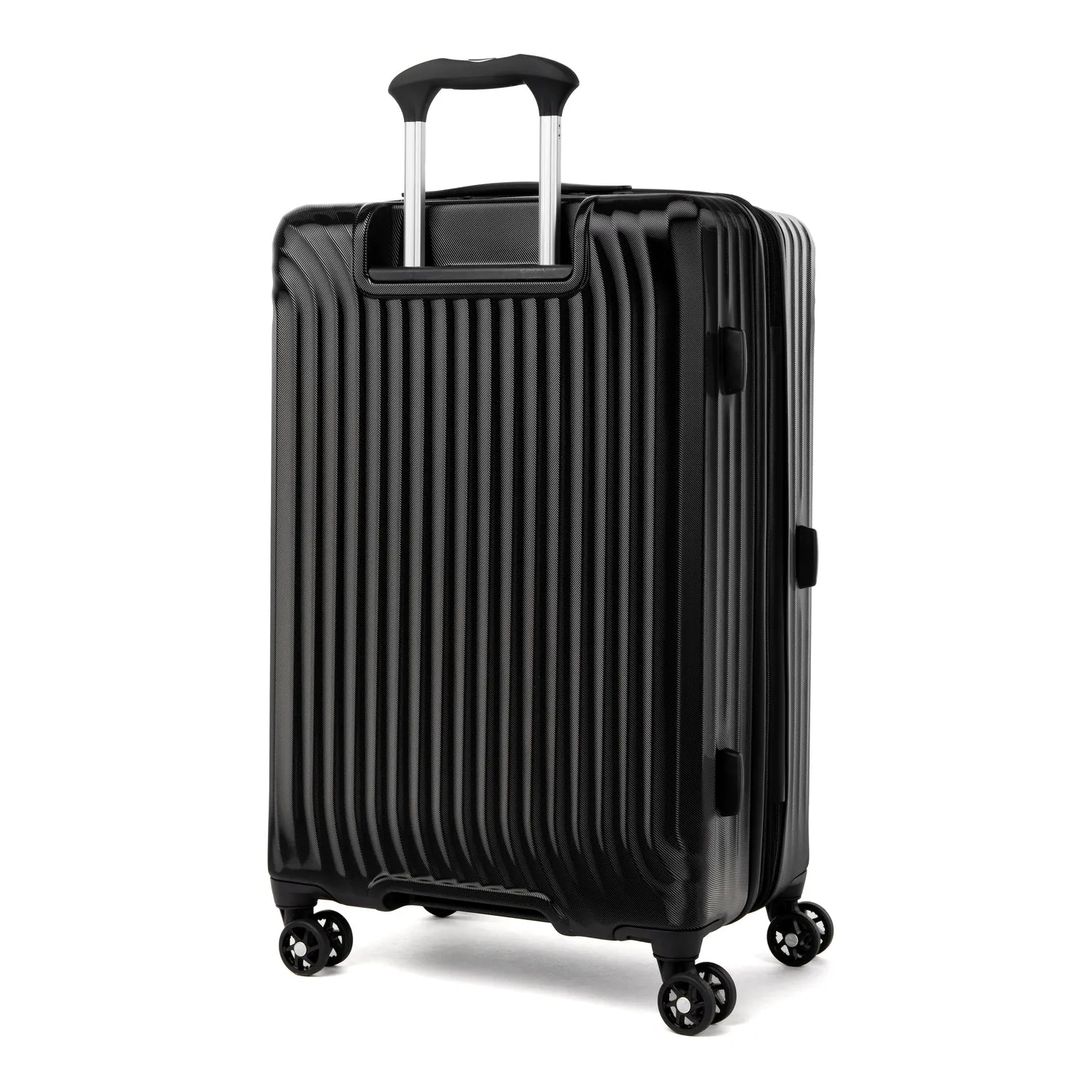 Maxlite Air Medium Check In Expandable Hardside Spinner