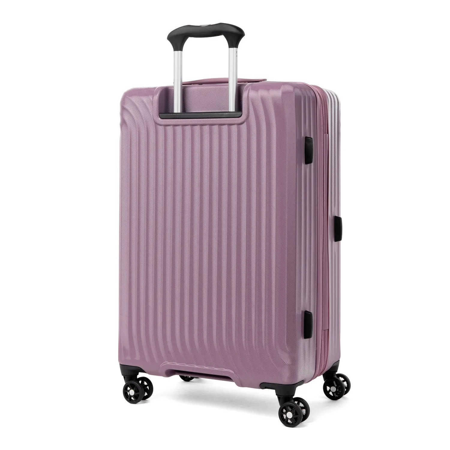 Maxlite Air Medium Check In Expandable Hardside Spinner