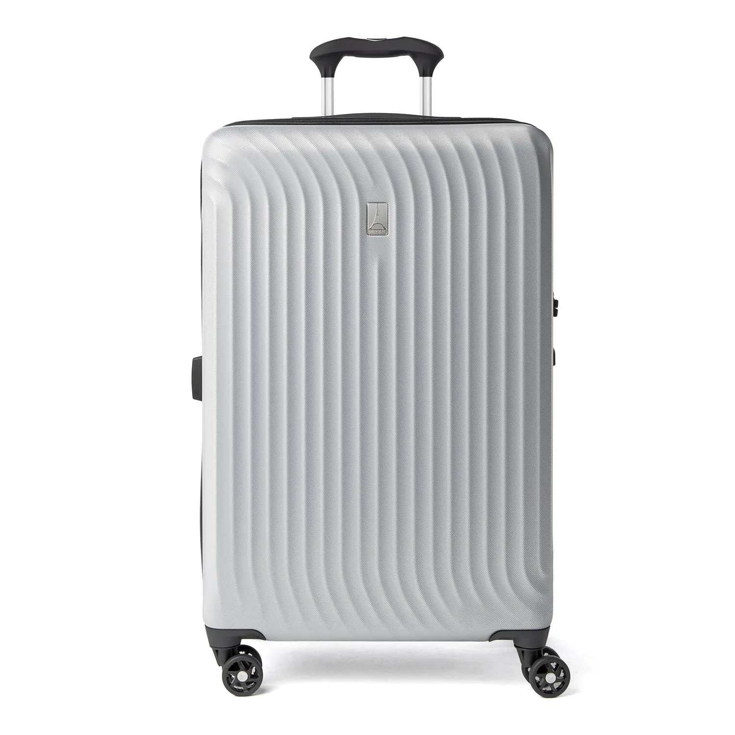 Maxlite Air Medium Check In Expandable Hardside Spinner