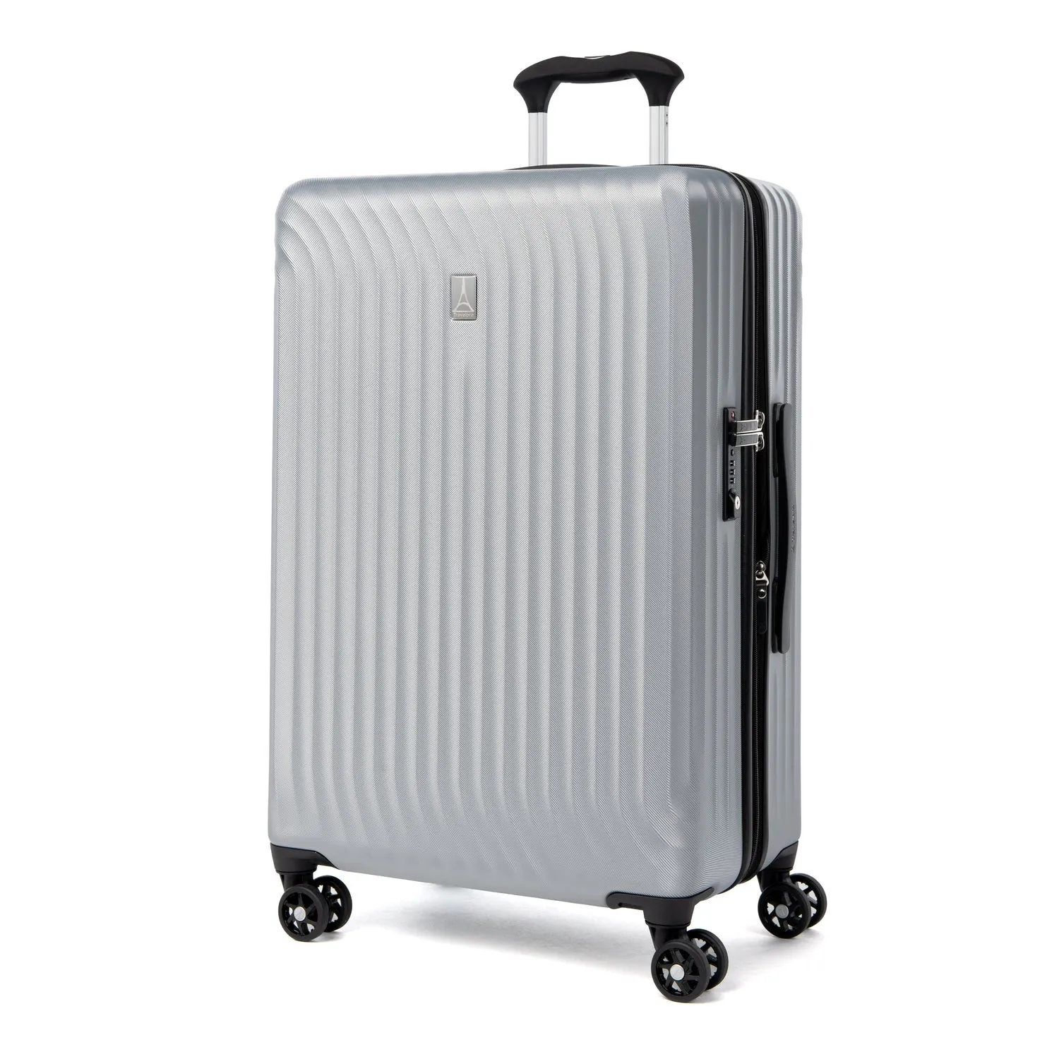 Maxlite Air Medium Check In Expandable Hardside Spinner