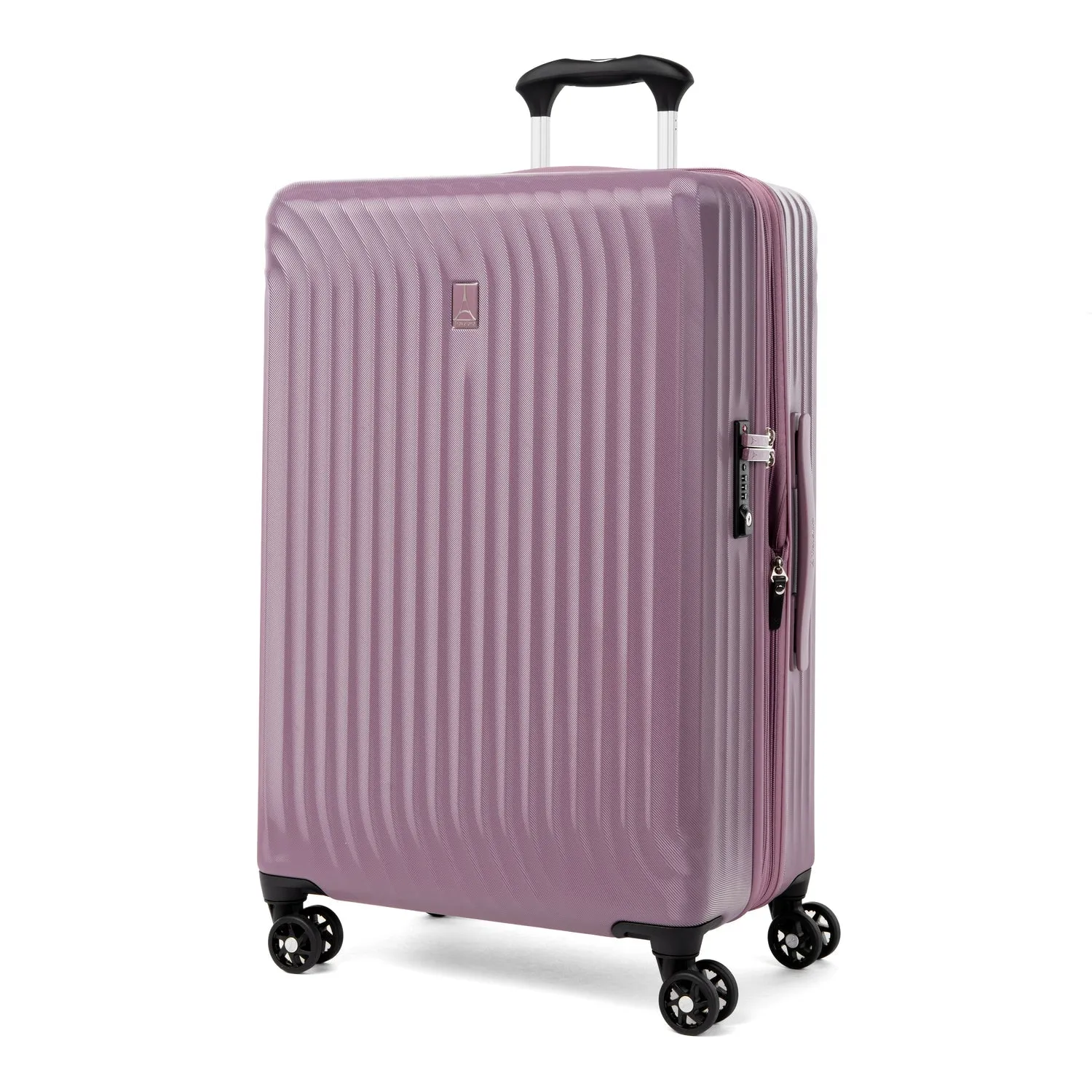 Maxlite Air Medium Check In Expandable Hardside Spinner