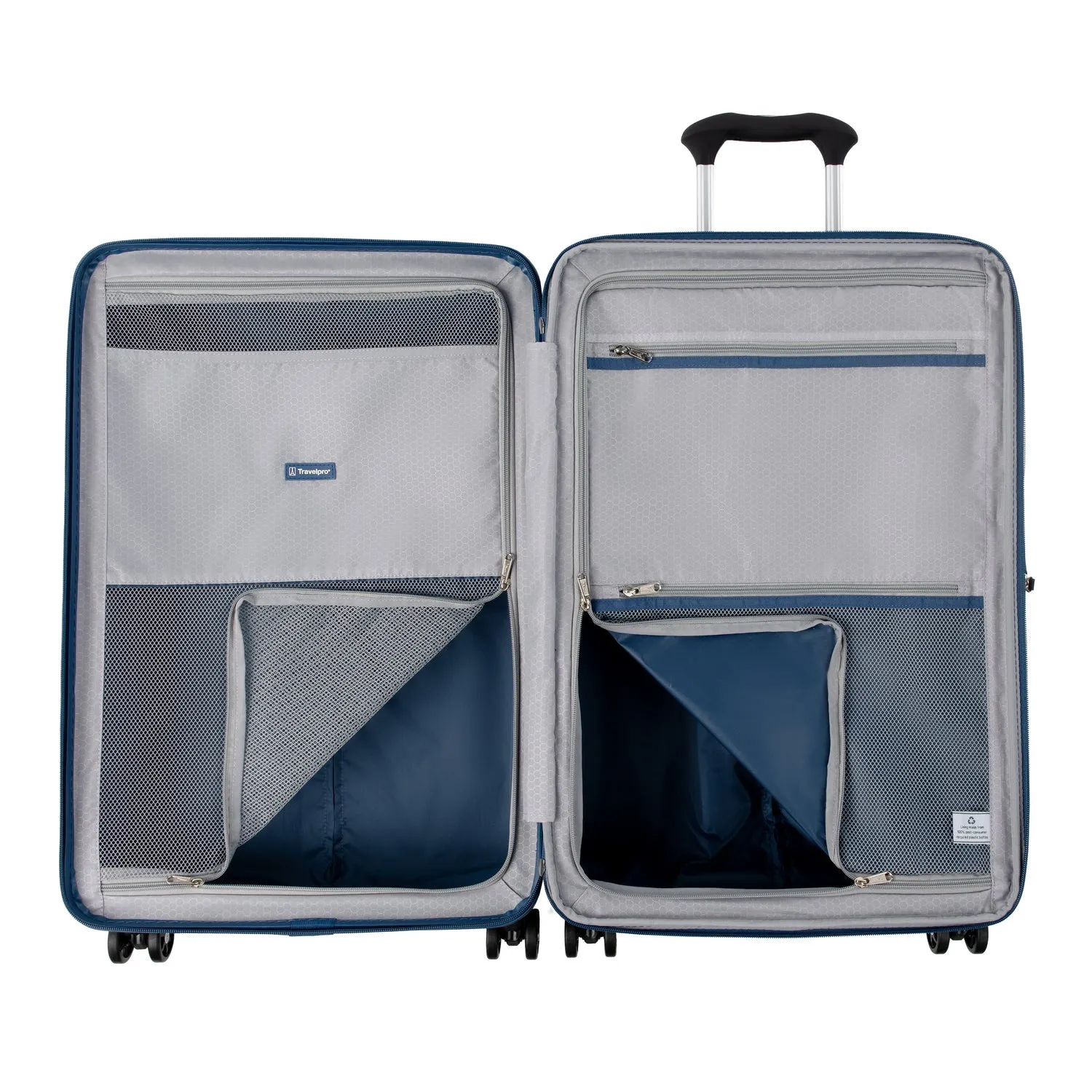 Maxlite Air Medium Check In Expandable Hardside Spinner