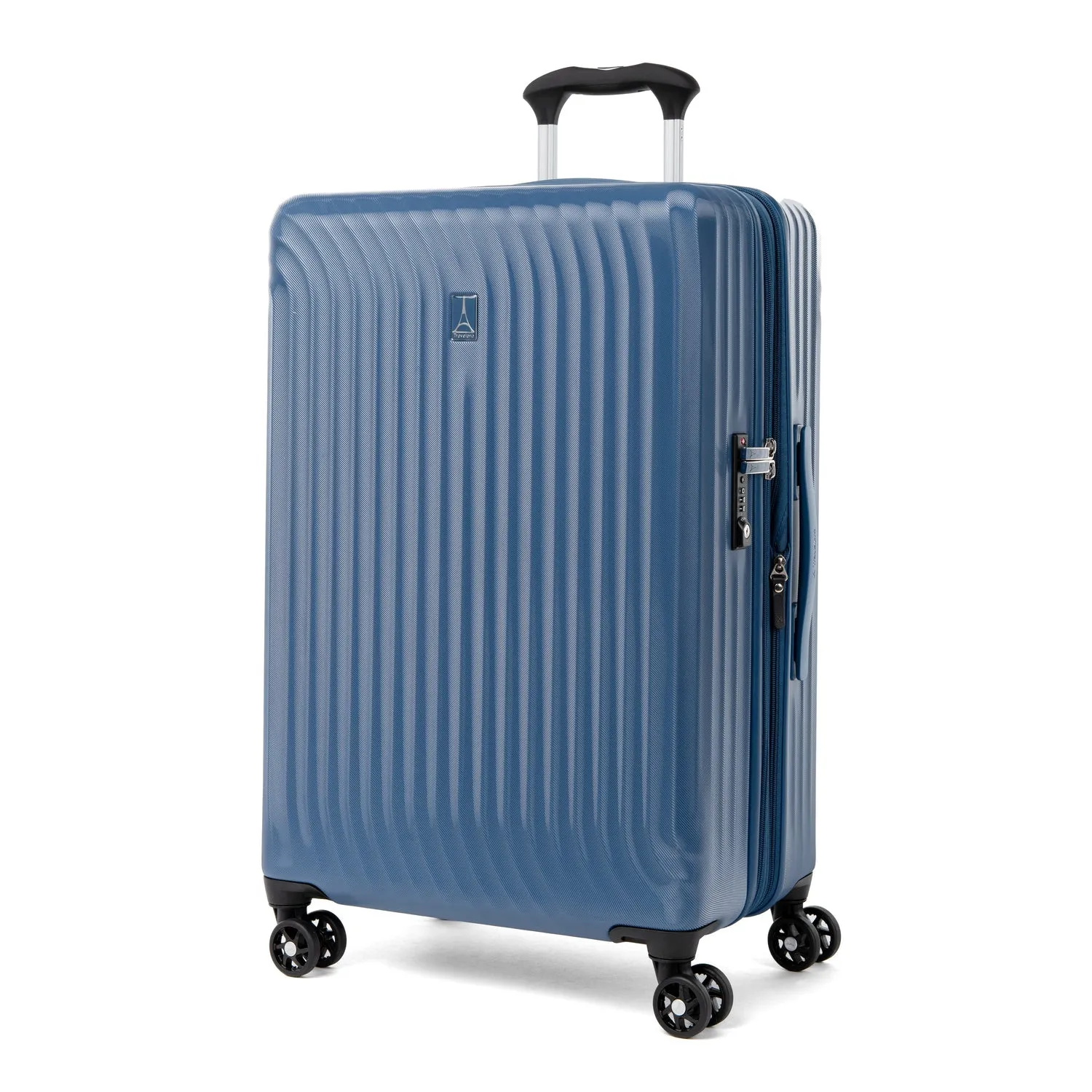 Maxlite Air Medium Check In Expandable Hardside Spinner