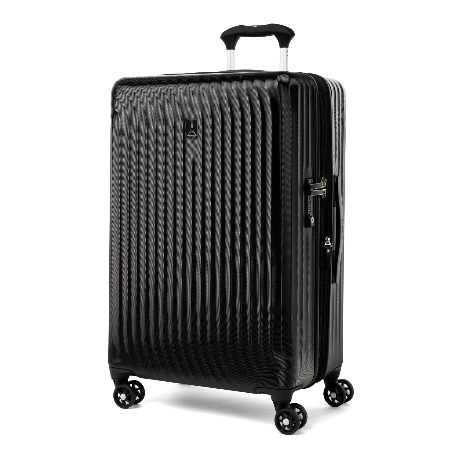 Maxlite Air Medium Check In Expandable Hardside Spinner