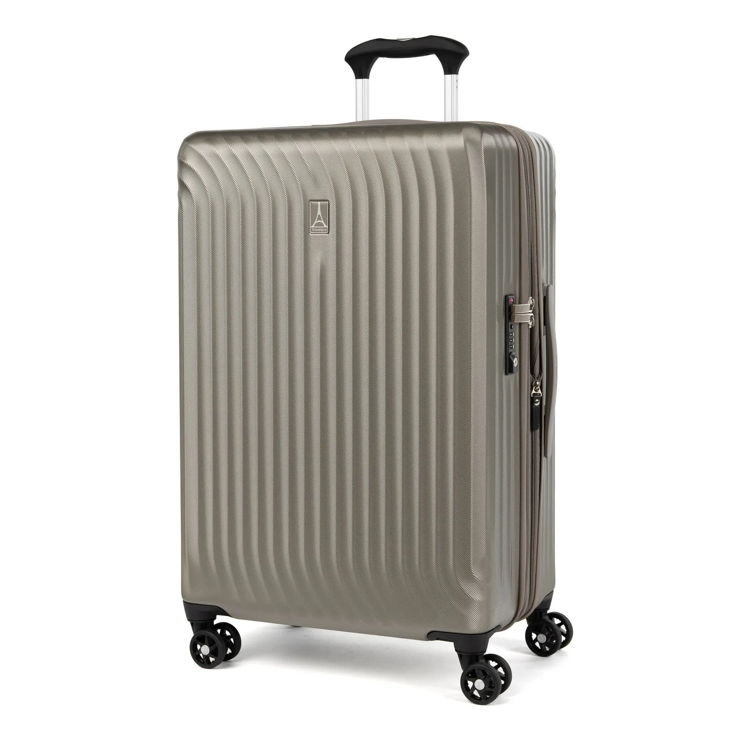 Maxlite Air Medium Check In Expandable Hardside Spinner