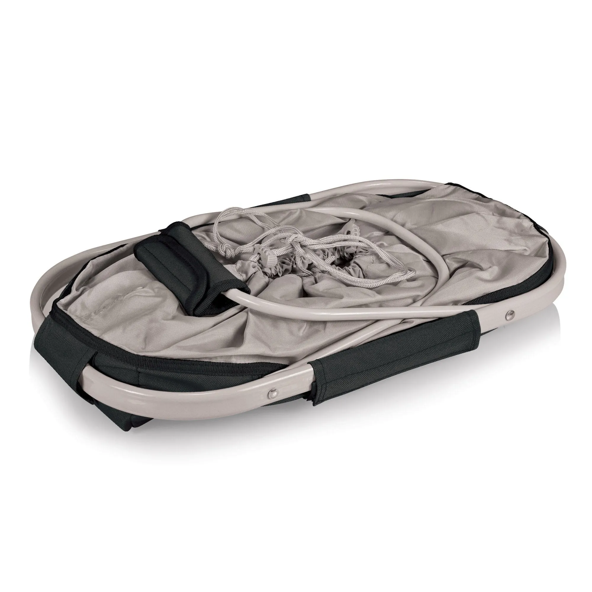 Michigan State Spartans - Metro Basket Collapsible Cooler Tote