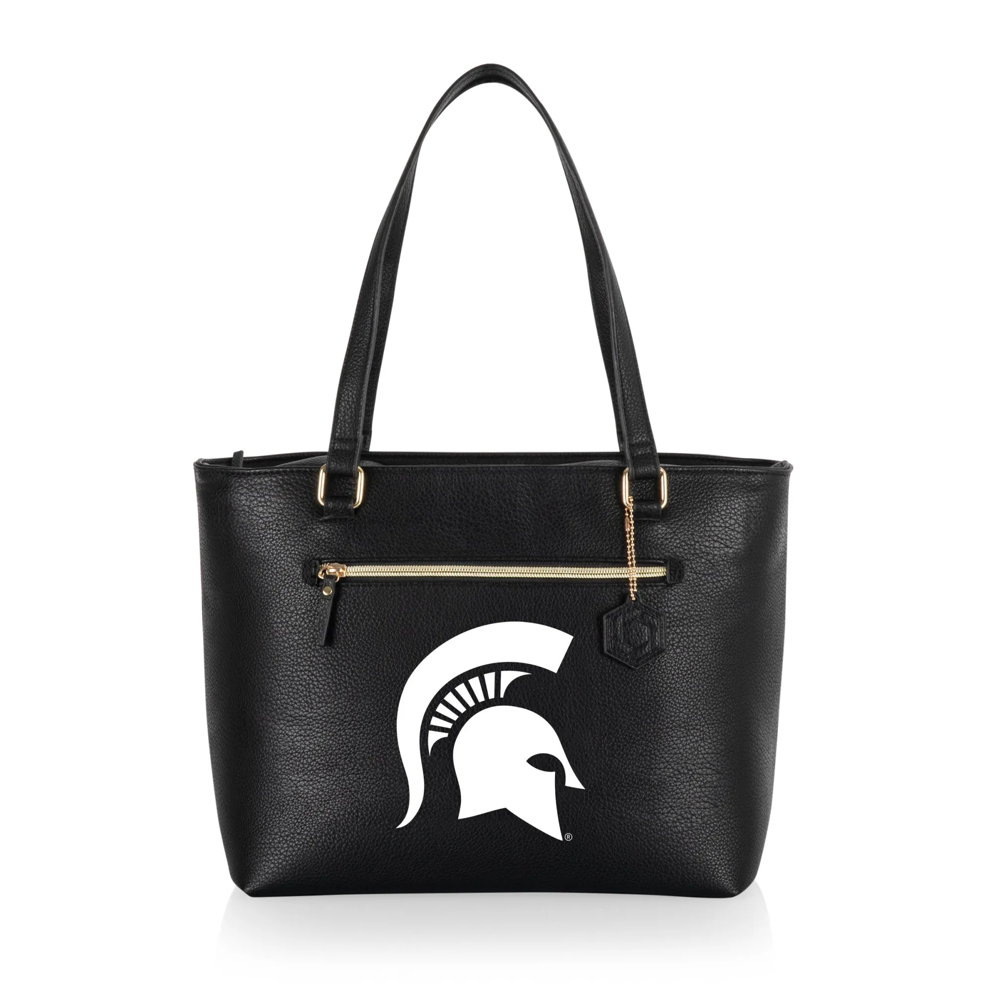 Michigan State Spartans - Uptown Cooler Tote Bag