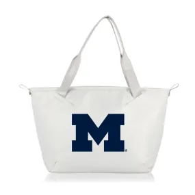 Michigan Wolverines - Tarana Cooler Tote Bag