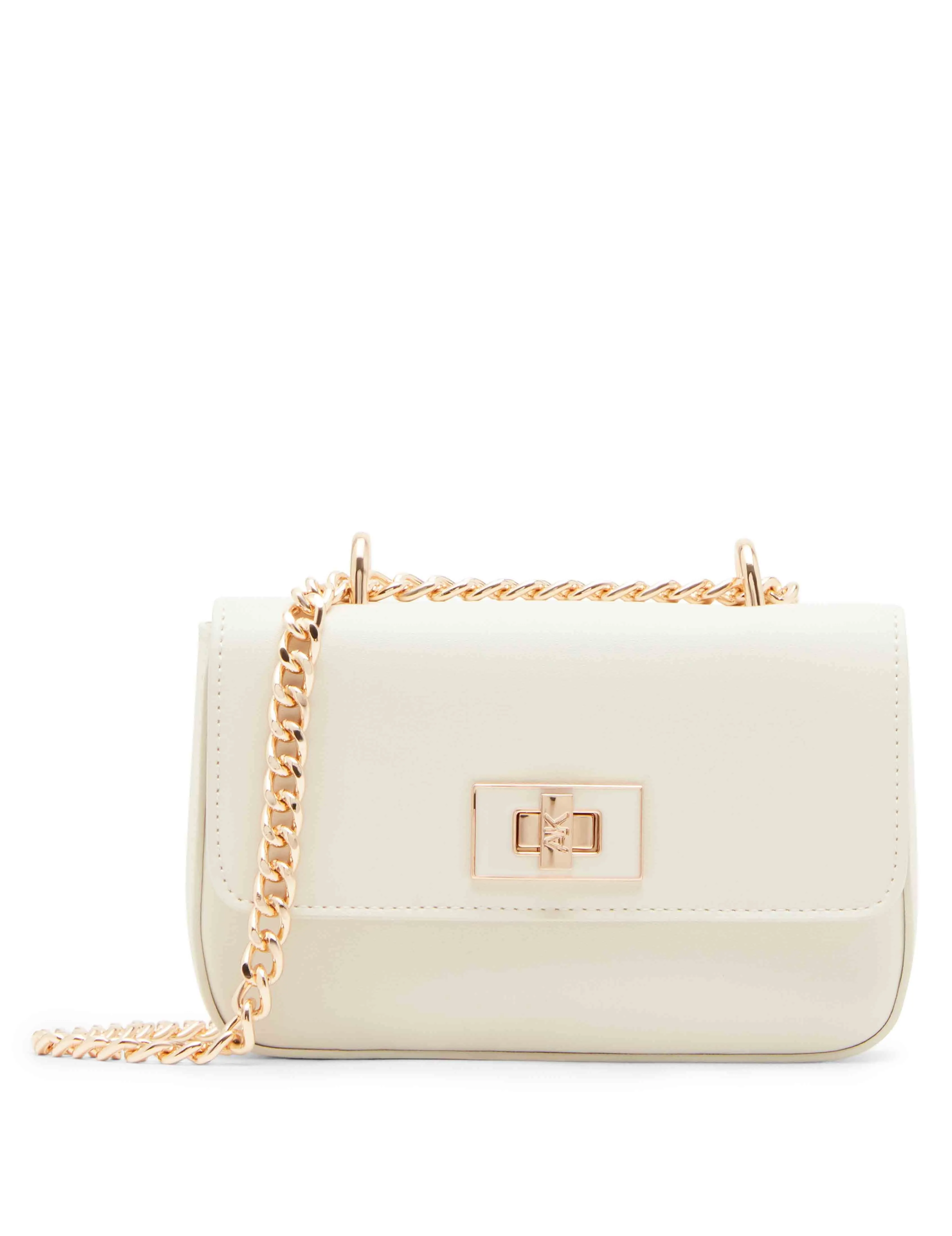 Mini Flap Bag