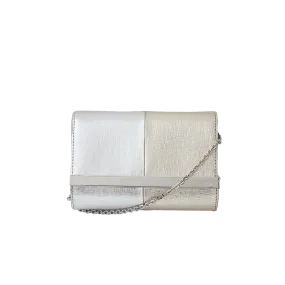 Mini Two-Tone Bag