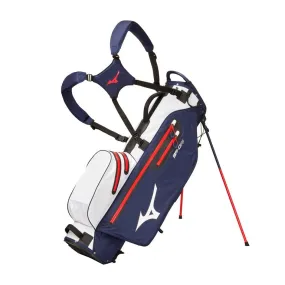 Mizuno BR-DRI Waterproof Golf Stand Bag