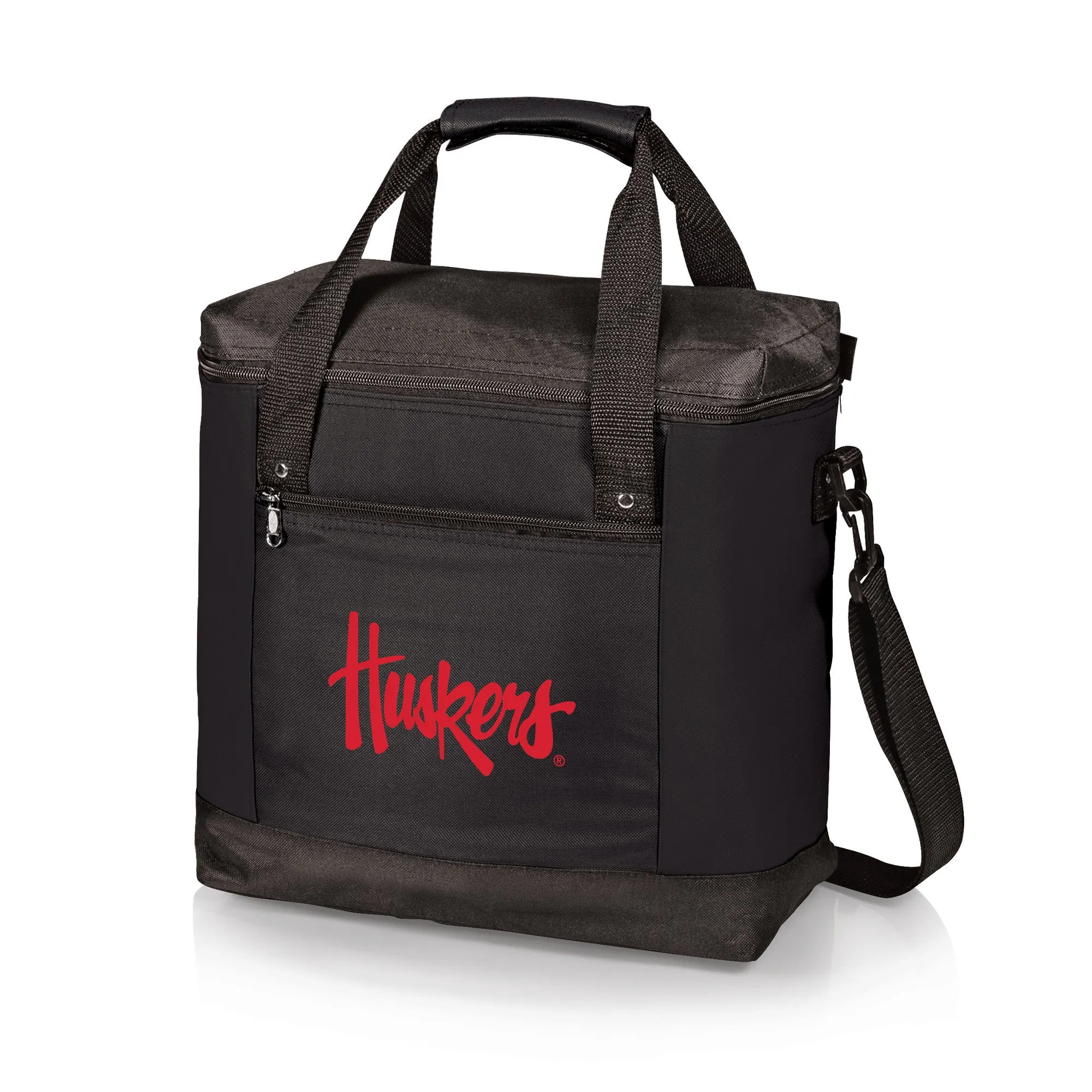 Nebraska Cornhuskers - Montero Cooler Tote Bag