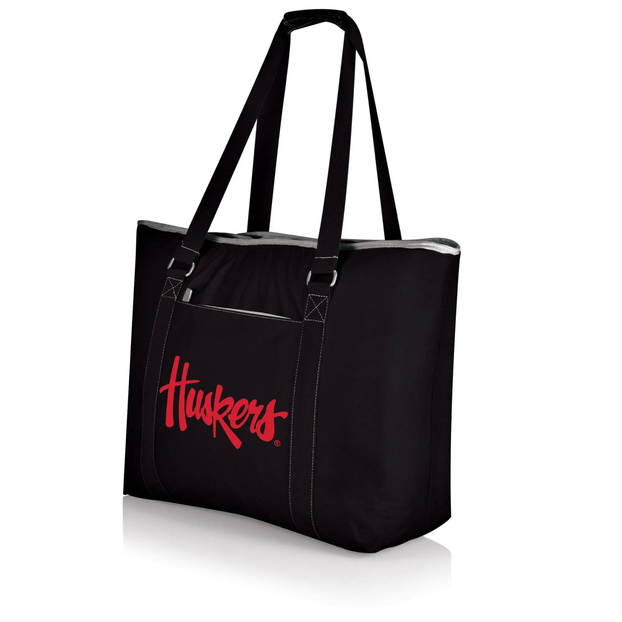 Nebraska Cornhuskers - Tahoe XL Cooler Tote Bag