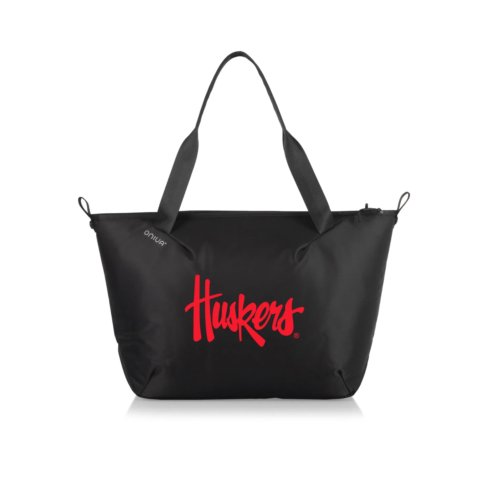 Nebraska Cornhuskers - Tarana Cooler Tote Bag