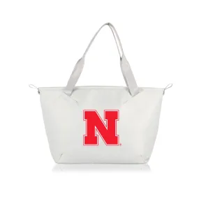 Nebraska Cornhuskers - Tarana Cooler Tote Bag