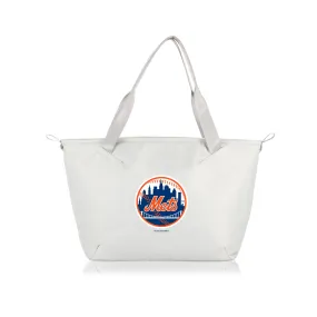 New York Mets - Tarana Cooler Tote Bag