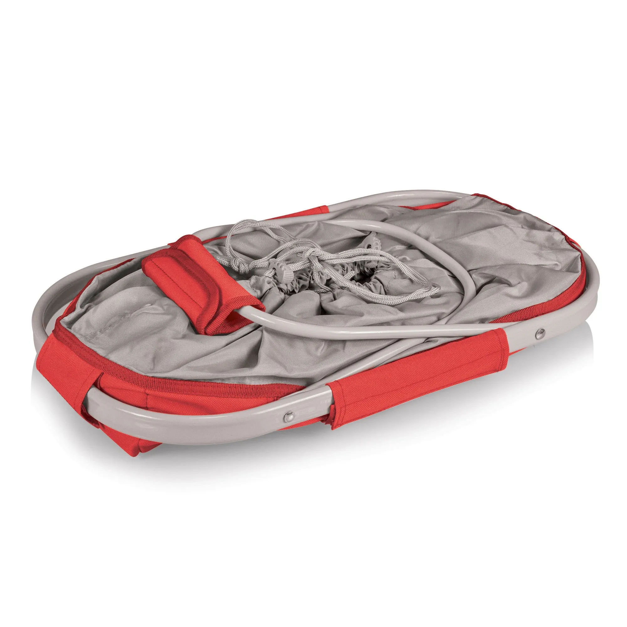 Ole Miss Rebels - Metro Basket Collapsible Cooler Tote