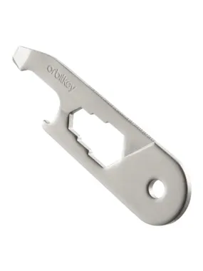 Orbitkey Multi Tool