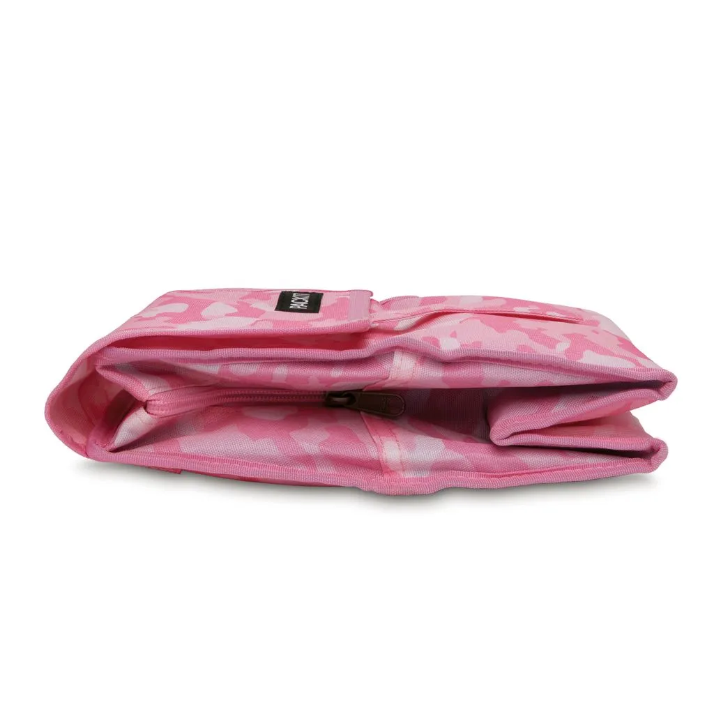 PackIt Freezable Lunch Bag - Pink Camo