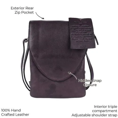 Pippa Crossbody