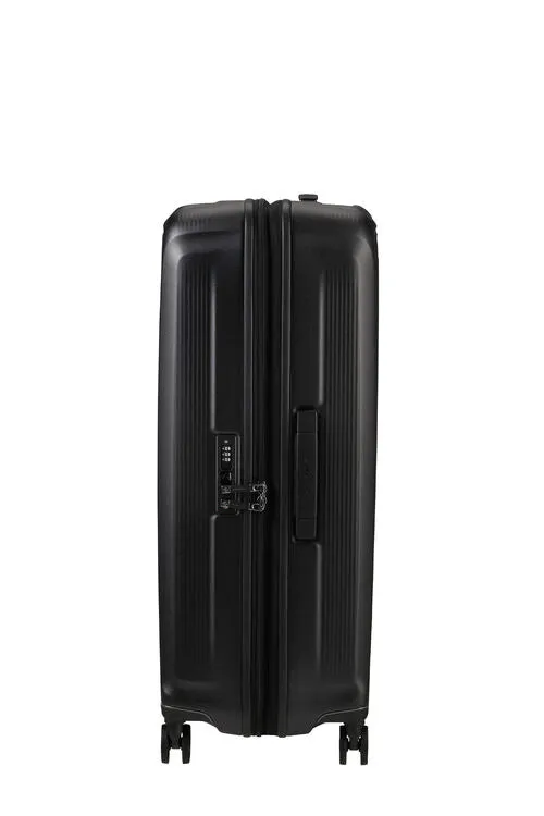 Samsonite Nuon 75 cm Expandable Spinner Luggage