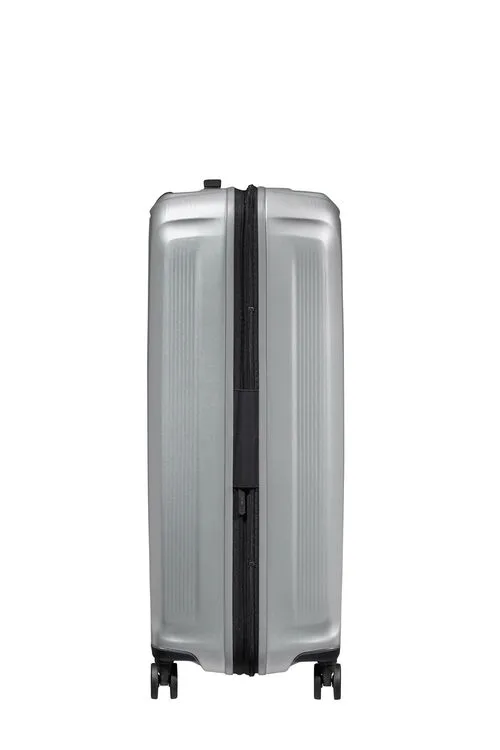 Samsonite Nuon 75 cm Expandable Spinner Luggage