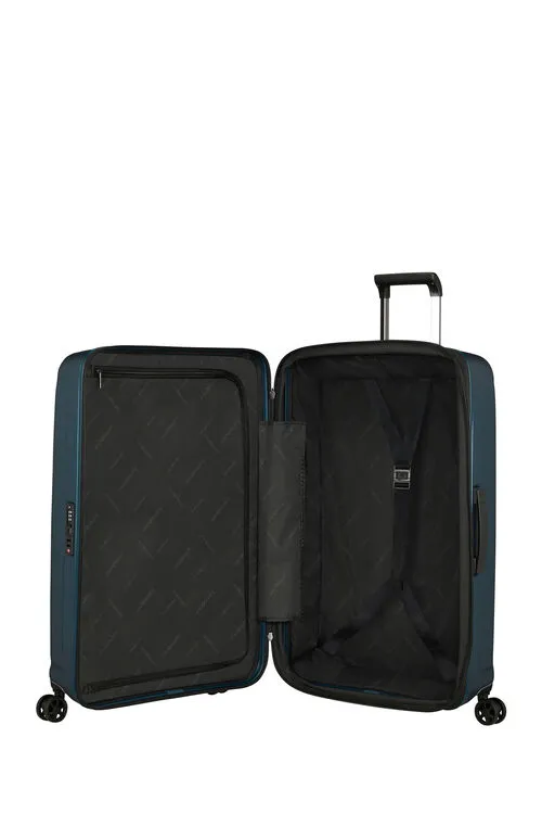 Samsonite Nuon 75 cm Expandable Spinner Luggage